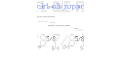 Desktop Screenshot of ctrl-alt-suppr.org